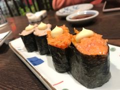 -大雄寿司(洛浦店)
