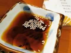 -不倒翁炭火烧肉(永安里店)