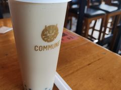 红豆啵啵奶茶-COMMUNE幻师(五角场店)