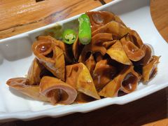 -金枝玉叶上海人家食府(三里河店)