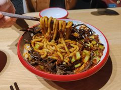 -西粉堂新疆米粉(朝外店)
