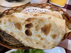 -Santoor 萨都里印度餐厅(北锣鼓巷店)
