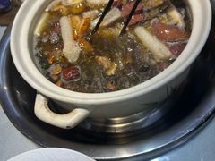 -名善山珍·野生菌汤锅(文殊院店)