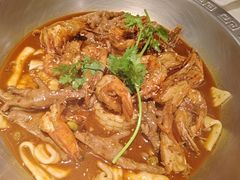 -李想大虾(吾悦广场店)