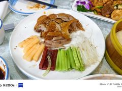 -六和聚传统烤鸭.天津菜(和平店)