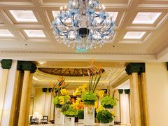 -广州富力丽思卡尔顿酒店