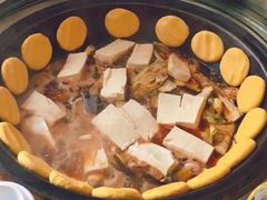 -大鹅岛灶台鱼·铁锅炖(水库路店)
