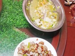 -宾朋海鲜美食餐厅·特色美食(兴海路店)