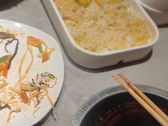 -老红军美味火锅(德太店)
