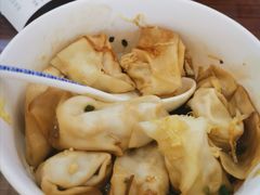 干拌开洋馄饨-笑来喜馄饨小笼工坊店(湖滨街店)
