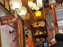 -牛也烧肉(摩尔城店)