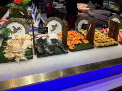 -加餐海鲜自助(集美银泰百货店)