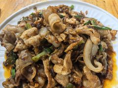 -灯盏窝饭店(新都分店)