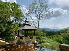 -四季酒店下午茶