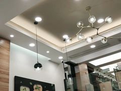 -佰搭果·广式茶餐厅(西华路店)