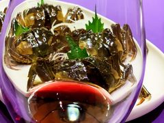 -张福记(陇海中路店)