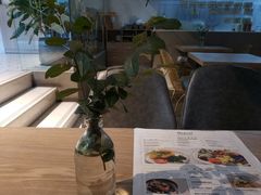 -Maxpoint Kitchen 西餐咖啡(乐峰广场店)