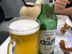 -无招牌海鲜餐厅(滨海艺术中心店)