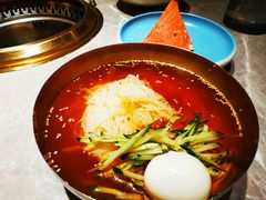 -韩盛·古法烤肉店(皇城恒隆广场店)