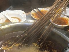 -小郡肝串串香火锅(金桥店)