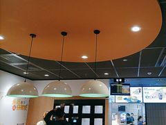 -麦当劳(坂田分店)
