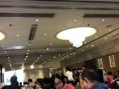 大堂-翠园(荃新天地店)