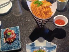 -上井精致料理自助餐(松雷店)