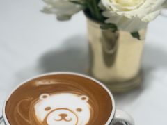 -Ralph’s Coffee(深圳罗湖万象城店)