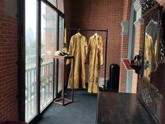 -外滩二十二号艺术中心