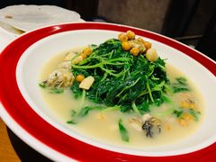 -上海人家花樣年华(中山公园店)
