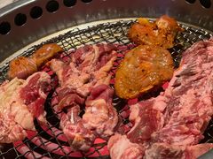 -火炉火自助餐(喜隆多店)