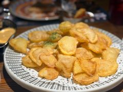 -卢布里西餐厅(海拉尔店)