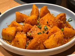 -炉小哥烤肉(熙地港店)