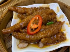 -点都德(千灯湖环宇城店)