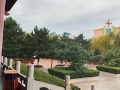 -沈阳方特欢乐世界