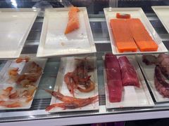 -顺德联塑万怡酒店·万荟轩自助餐厅