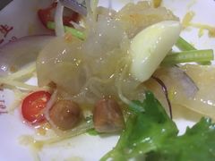 -官塘锋记鱼生·生腌·砂锅粥(牌坊街店)