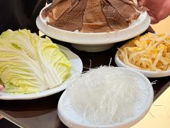 -福寿斋·老北京铜锅涮肉·烤鸭(顺义总店)