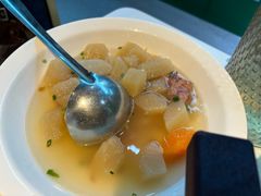 例汤-三十九道湘·湖南菜(六道口店)