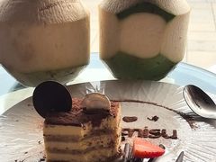 -日落吧·海景咖啡厅·餐酒吧·鸡尾酒·下午茶·乐队表演·浪漫夕阳·三亚文华东方酒店