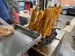 -汪记鲜鱼糊汤粉(沈阳路总店)