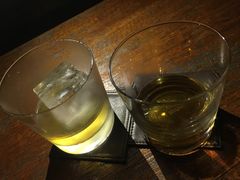 -广州柏悦酒店·悦吧·顶楼露天酒吧