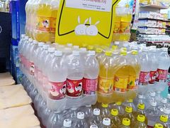-欧亚超市(站前店)
