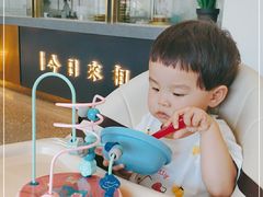 -金香匯晚茶(浑南店)