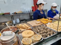 -常州糕团店(北大街新世纪商城店)