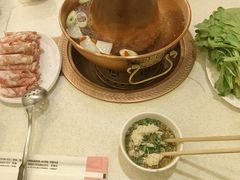 -八先生涮肉房(三里河店)