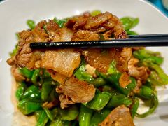-大连湾旭日·家宴·海肠捞饭(马栏广场店)