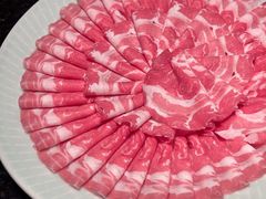 -南门涮肉(东单店)