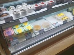 -可颂坊(中心书城店)