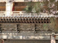 -张掖大佛寺景区